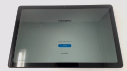 Samsung Galaxy Tab A7 2020 10.4" Tablet SM-T500 (Gray 64GB) Wifi