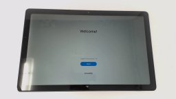 Samsung Galaxy Tab A7 10.4" Tablet SM-T500 (Gray 32GB) Wifi CRACKED GLAS