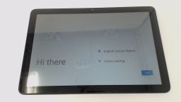 Umidigi G2 Tab Kids MT11 10.1" Tablet (Blue 64GB) Wifi BRIGHT SPOTS