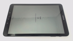 Samsung Galaxy Tab A 10.1" Tablet SM-T580 (Gray 16GB) Wifi SCRATCHES