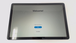 Samsung Galaxy Tab A9+ Plus SM-X210 11" Tablet (Blue 64GB) Wifi
