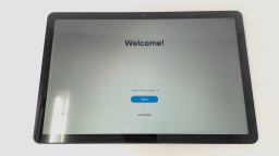 Samsung Galaxy Tab A9+ Plus SM-X210 11" Tablet (Gray 64GB) Wifi