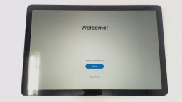 Samsung Galaxy Tab A9+ Plus SM-X210 11" Tablet (Gray 64GB) Wifi