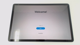 Samsung Galaxy Tab S7 FE SM-T738U 12.4" 64GB T-Mobile BAD BOARD/CRACKED GLAS
