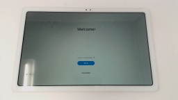 Samsung Galaxy Tab A7 10.4" SM-T500 (Silver 32GB) Wifi SMALL BRIGHT SPOTS