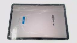 Samsung Galaxy Tab S8 SM-X700 11" Tablet (Gray 128GB) Wifi CRACKED GLAS
