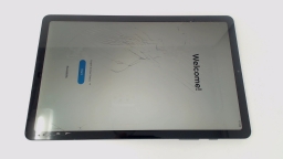 Samsung Galaxy Tab S6 Lite SM-P613 10.4" 64GB Wifi CRACKED GLAS/BRIGHT SPOTS