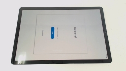 Samsung Galaxy Tab S5e SM-T720 10.5" Tablet (Silver 64GB) Wifi Only