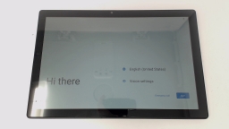 Dialn X10G Ultra 10.1" Tablet (Black 64GB) Locked to Unknown Carrier