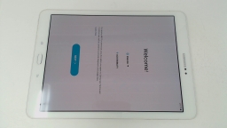 Samsung Galaxy Tab S2 9.7" Tablet SM-T817V (White 32GB) Verizon NICE GLAS