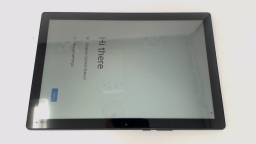 Sky Device Pad Max 10" Tablet (Gray 64GB) Unknown Carrier 