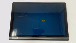 Lenovo Yoga Smart Tab YT-X705F 10.1" Tablet (Gray 64GB) Wifi NICE GLAS