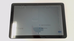 Vortex ZTab 10.1" Tablet (Black 32GB) Locked to Unknown Carrier