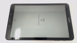 Samsung Galaxy Tab A 10.1" Tablet SM-T580 (Gray 16GB) Wifi SCRATCHES