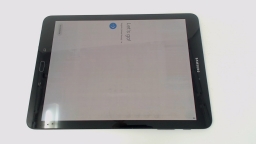 Samsung Galaxy Tab S3 9.7" Tablet SM-T820 (Black 32GB) Wifi BURN/SCRATCHES