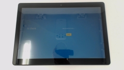 Lenovo Tab M10 TB-X505F 10.1" Tablet (Black 16GB) Wifi STIFF POWER BUTTON