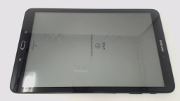 Samsung Galaxy Tab A 10.1" Tablet SM-T580 (Gray 16GB) Wifi GLUE ON REAR