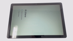 Onn 100135925 2024 10.1" Tablet (Silver 32GB) Wifi