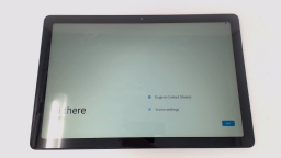 Onn 100135925 2024 10.1" Tablet (Blue 32GB) Wifi