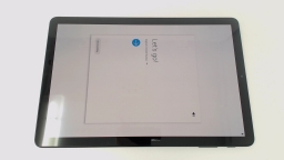 Samsung Galaxy Tab S4 10.5" Tablet SM-T830 (Black 64GB) Wifi NICE GLAS