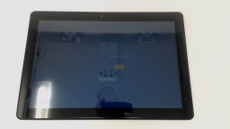 Simbans Excello Tab 10.1" Tablet (Gray 32GB) Wifi Only