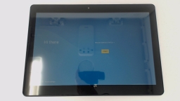 Android Y101 10" Kids Tablet (Black 32GB) Wifi