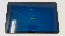 Lenovo Tab P11 TB-J616F 11" Tablet (Gray 128GB) Wifi