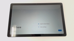 Onn Tablet 100110603 10.1" Tablet (Gray 64GB) Wifi 