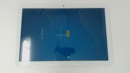 Feonal K110 10.1" Tablet (White 128GB) Wifi