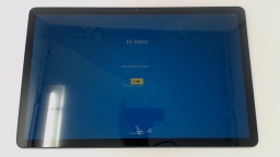Lenovo Tab P11 TB-J616F 11" Tablet (128GB) Wifi SCRATCHES/DISCOLORED REAR