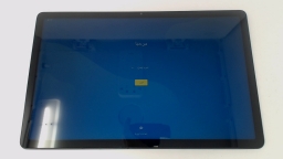 Lenovo Tab P11 TB-J616F 11" Tablet (Blue 64GB) Wifi