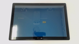 AllWinner D08 10" Tablet (Black 32GB) Wifi Only