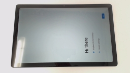 Onn Tablet 100110603 10.1" Tablet (Gray 64GB) Wifi