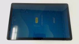 Lenovo Tab P11 TB-J606F 11" Tablet (Gray 128GB) Wifi DISCOLORED REAR