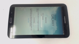 Samsung Galaxy Tab 3 7" Tablet, SM-T217S (Black 16GB) Sprint 