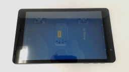 Whoop TAB-8US2 8" Tablet (Gray 32GB) Locked to Unknown Carrier