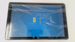 TCL Tab 8 4G 9137W 8" Tablet (Black 32GB) Unlocked CRACKED GLAS