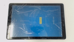 TCL Disney Edition 2 9150S 8" Tablet (Black 64GB) Verizon CRACKED GLAS