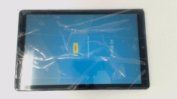 TCL Tab 8 4G 9137W 8" Tablet (Black 32GB) Metro CRACKED GLAS