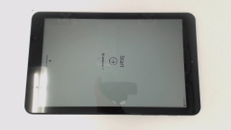 Samsung Galaxy Tab A 8" Tablet SM-T387V (Black 32GB) Verizon BIG SCRATCHES