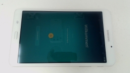 Samsung Galaxy Tab A 7" Tablet SM-T280 (White 8GB) Wifi 