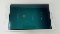 Samsung Galaxy Tab A 7" Tablet SM-T280 (White 8GB) Wifi 