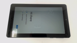Onn 7" Gen 4 Tablet 100135924 (Blue 32GB) Wifi Only