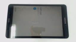 Samsung Galaxy Tab A 8" Tablet SM-T380 (Silver 16GB) Wifi NICE GLAS