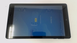 Onn 8" Kids Tablet 100044018PA (Blue 32GB) Wifi Only