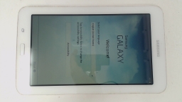 Samsung Galaxy Tab E Lite SM-T113 7" Kids Tablet (White 8GB) Wifi