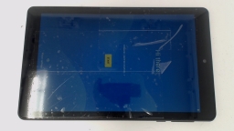 Onn Tablet Pro 100003561 8" Tablet (Gray 32GB) Wifi CRACKED GLAS