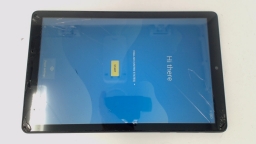 TCL Tab 8 4G 9137W 8" Tablet (Black 32GB) Unlocked