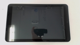 Samsung Galaxy Tab A 8" Tablet SM-T387V 32GB Verizon BAD BOARD/DARK LCD