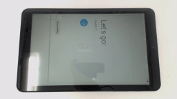 Samsung Galaxy Tab A 8" Tablet SM-T387V (Black 32GB) Verizon Wireless